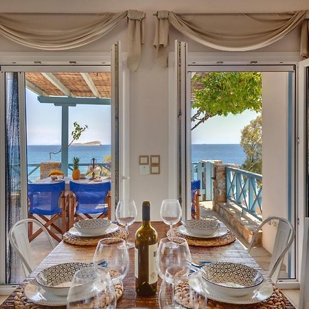 Fabbrica Bnb Vari  Exterior photo
