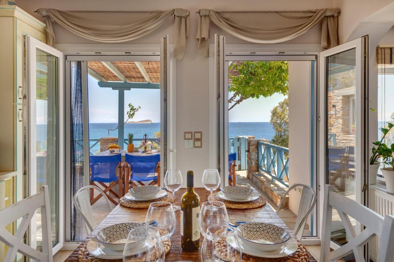 Fabbrica Bnb Vari  Exterior photo