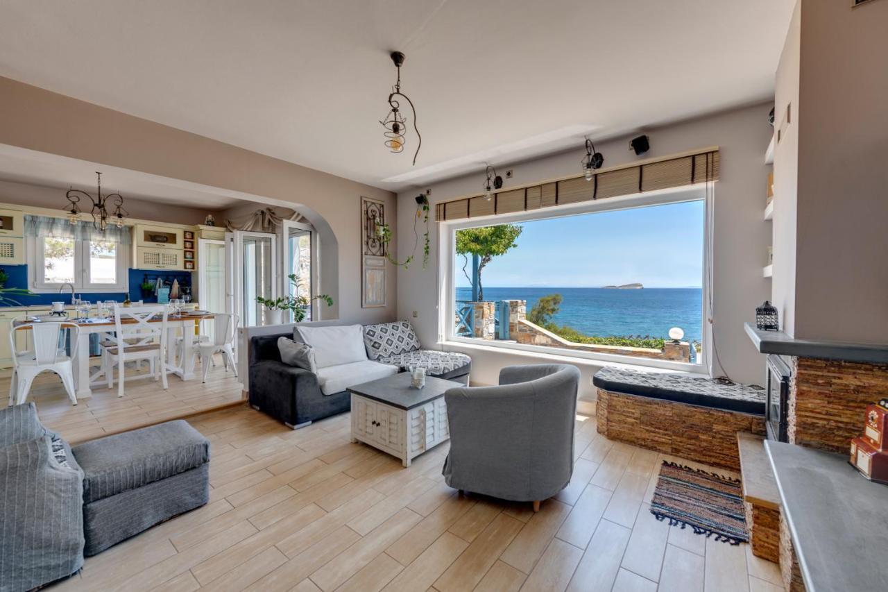 Fabbrica Bnb Vari  Exterior photo