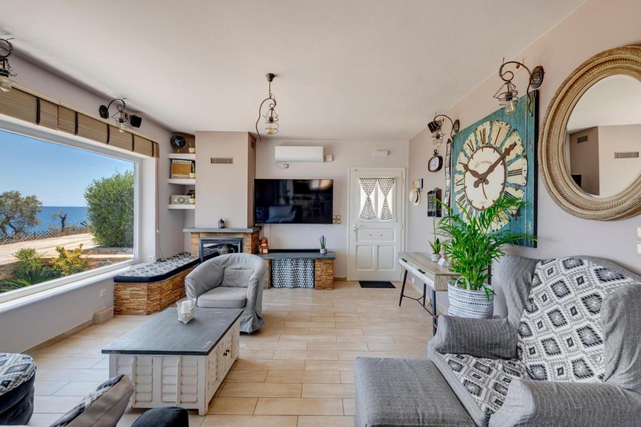 Fabbrica Bnb Vari  Exterior photo