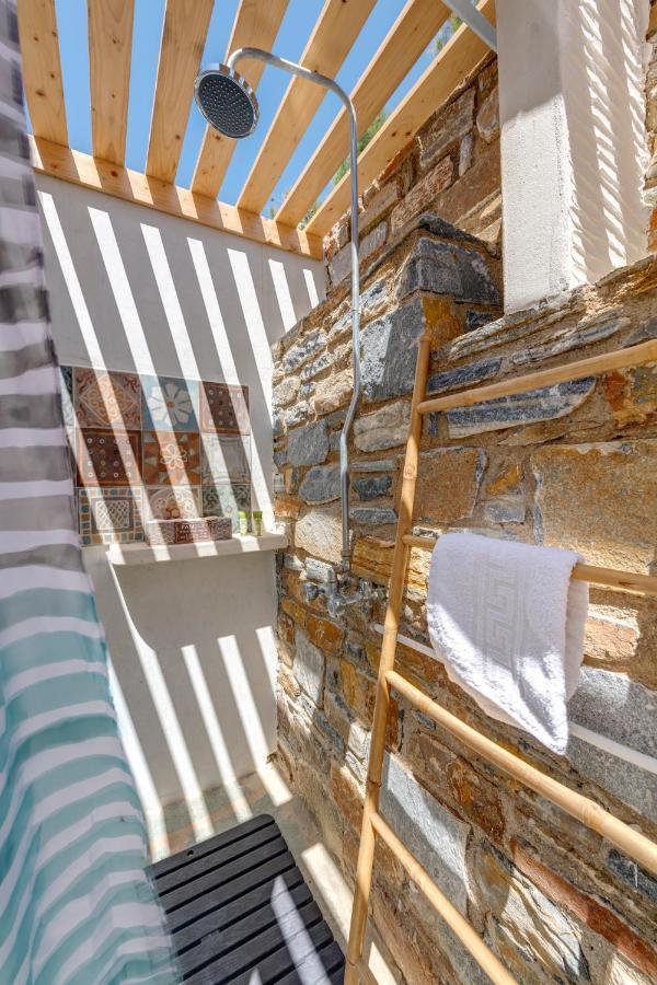 Fabbrica Bnb Vari  Exterior photo