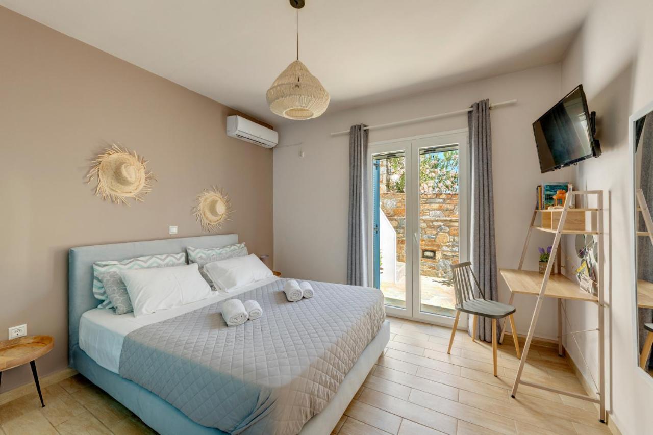 Fabbrica Bnb Vari  Exterior photo