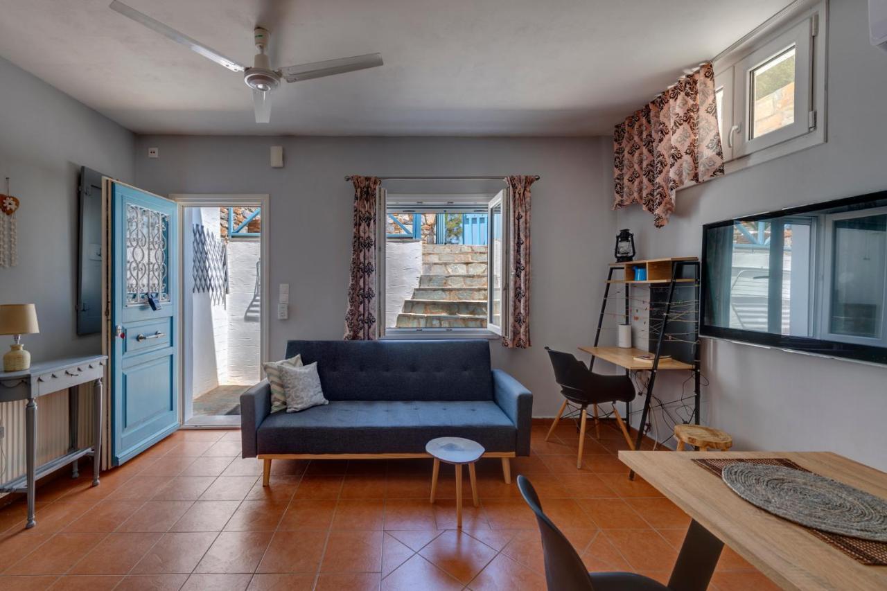 Fabbrica Bnb Vari  Exterior photo