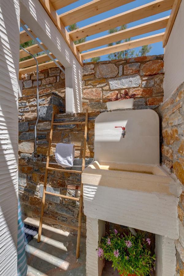 Fabbrica Bnb Vari  Exterior photo